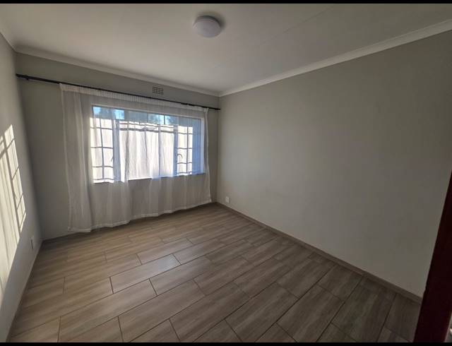 3 BEDROOM HOUSE TO LET IN VAALPARK